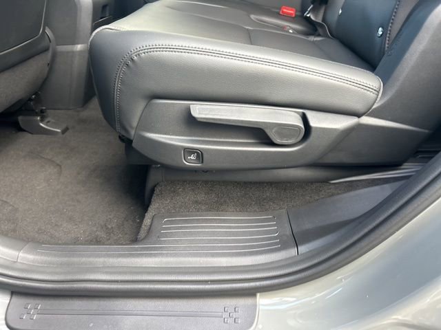 New 2026 Hyundai Santa Fe Limited image 17