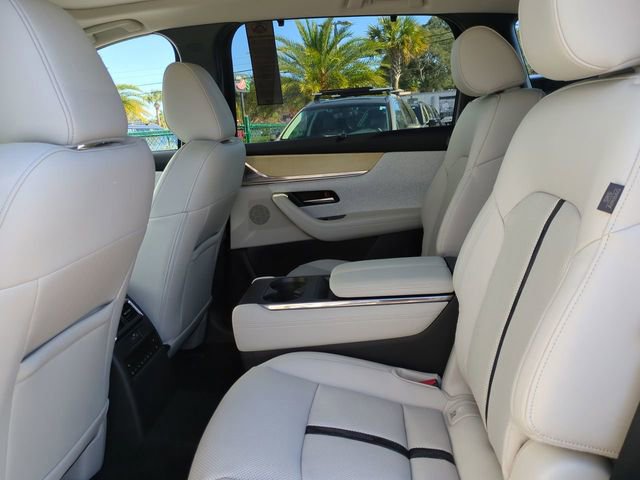 New 2026 MAZDA CX-90 3.3 Turbo S w/ Premium Plus image 14