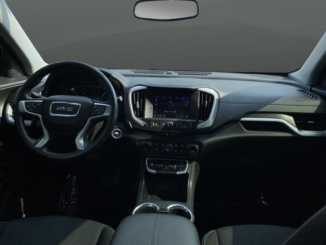 Used 2022 GMC Terrain SLE w/ Driver Convenience Package image 10