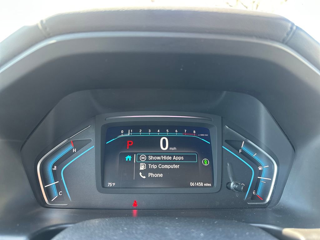Used 2022 Honda Odyssey EX-L image 11