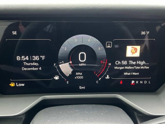 New 2026 GMC Acadia Elevation image 36