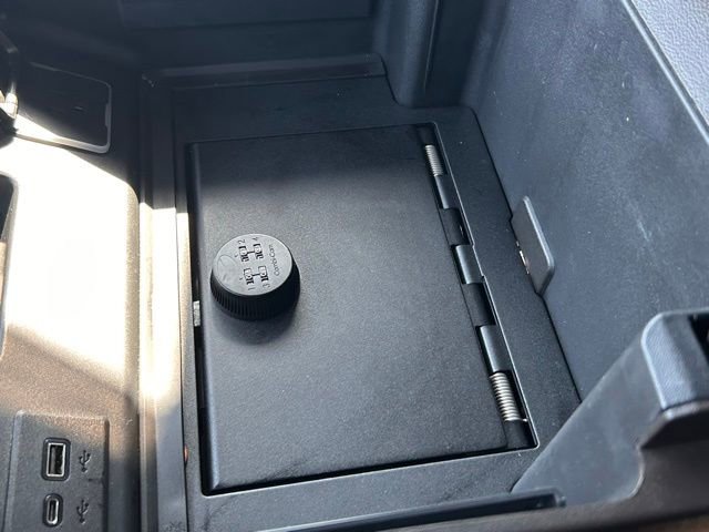 Used 2023 GMC Sierra 1500 Denali w/ Technology Package image 39