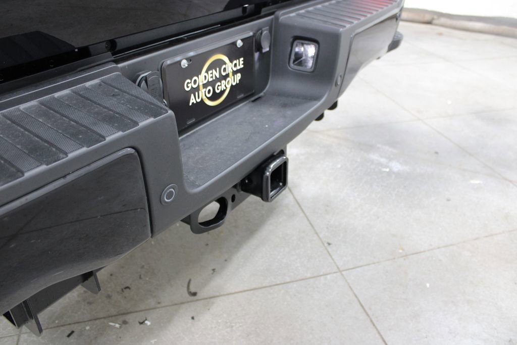 New 2026 Ford F250 Platinum image 30