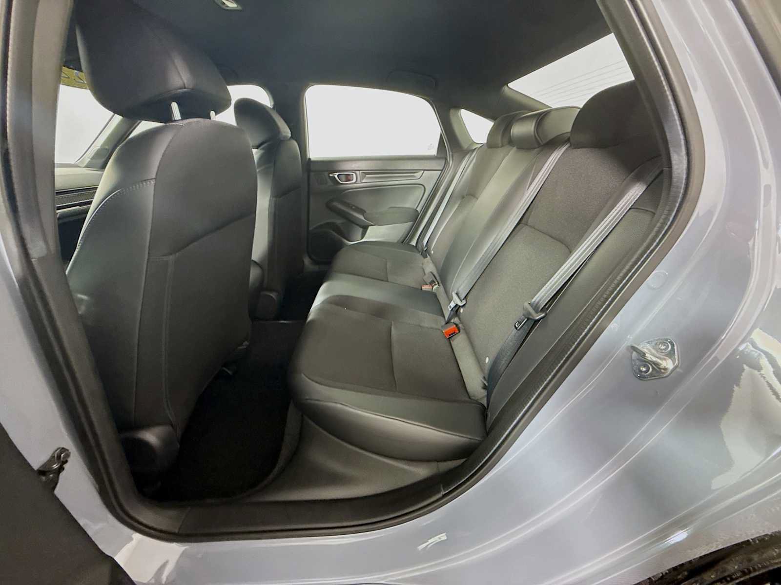 Used 2024 Honda Civic Sport image 22
