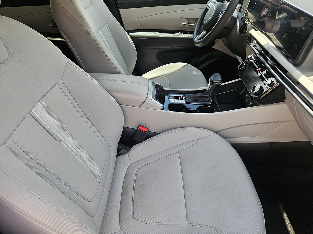 Used 2026 Hyundai Tucson SEL Plus AWD/4WD image 10