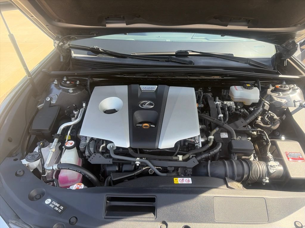 Used 2019 Lexus ES 300h w/ Premium Package FWD image 51