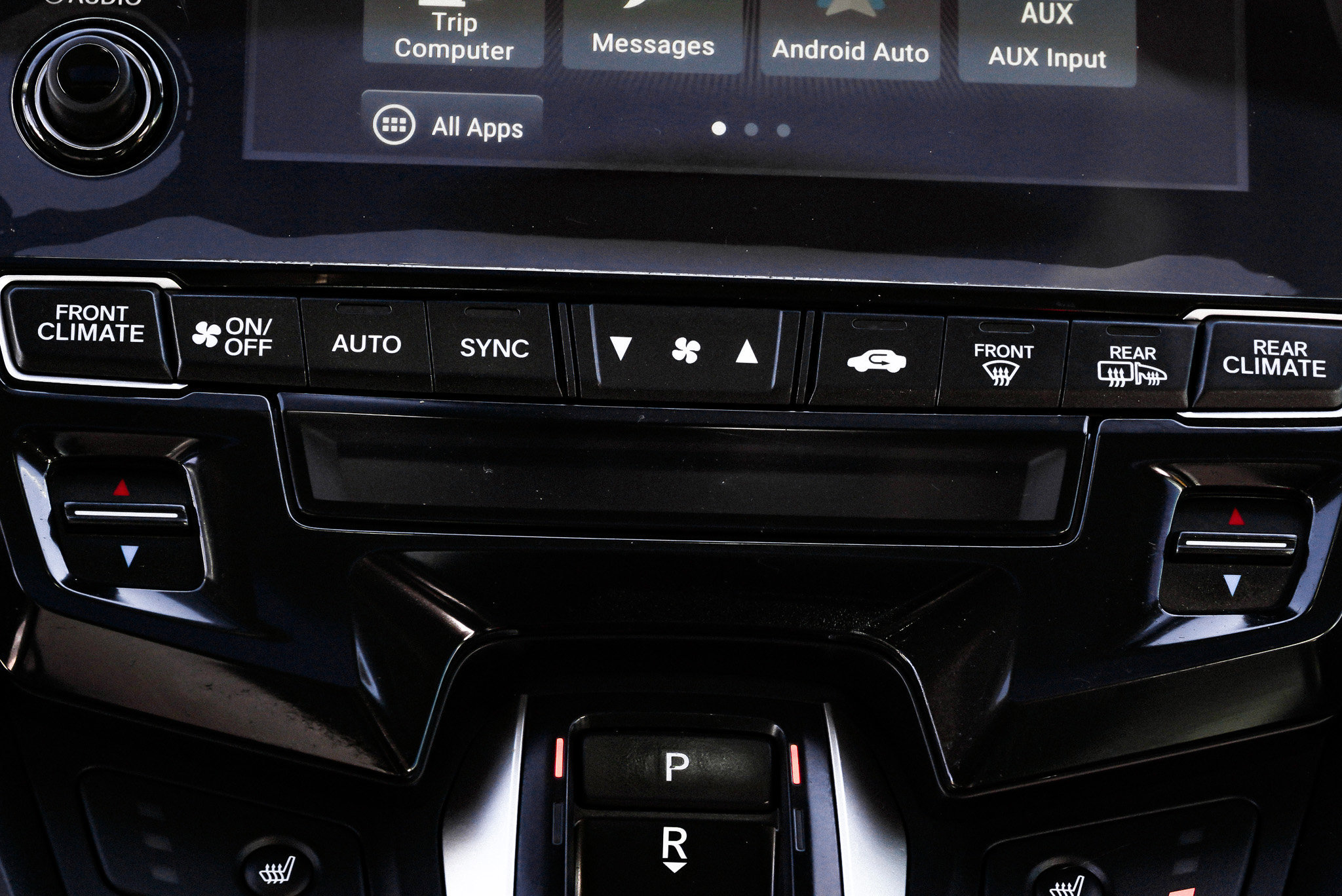 Used 2019 Honda Odyssey Touring image 36