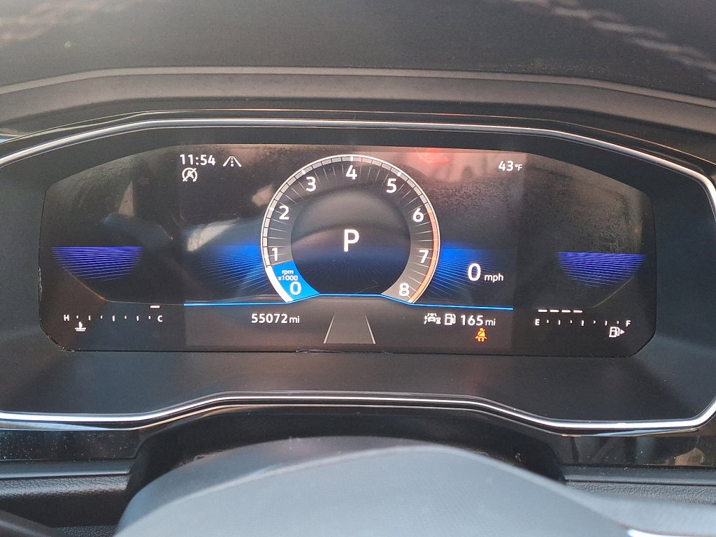 Used 2024 Volkswagen Jetta S image 26