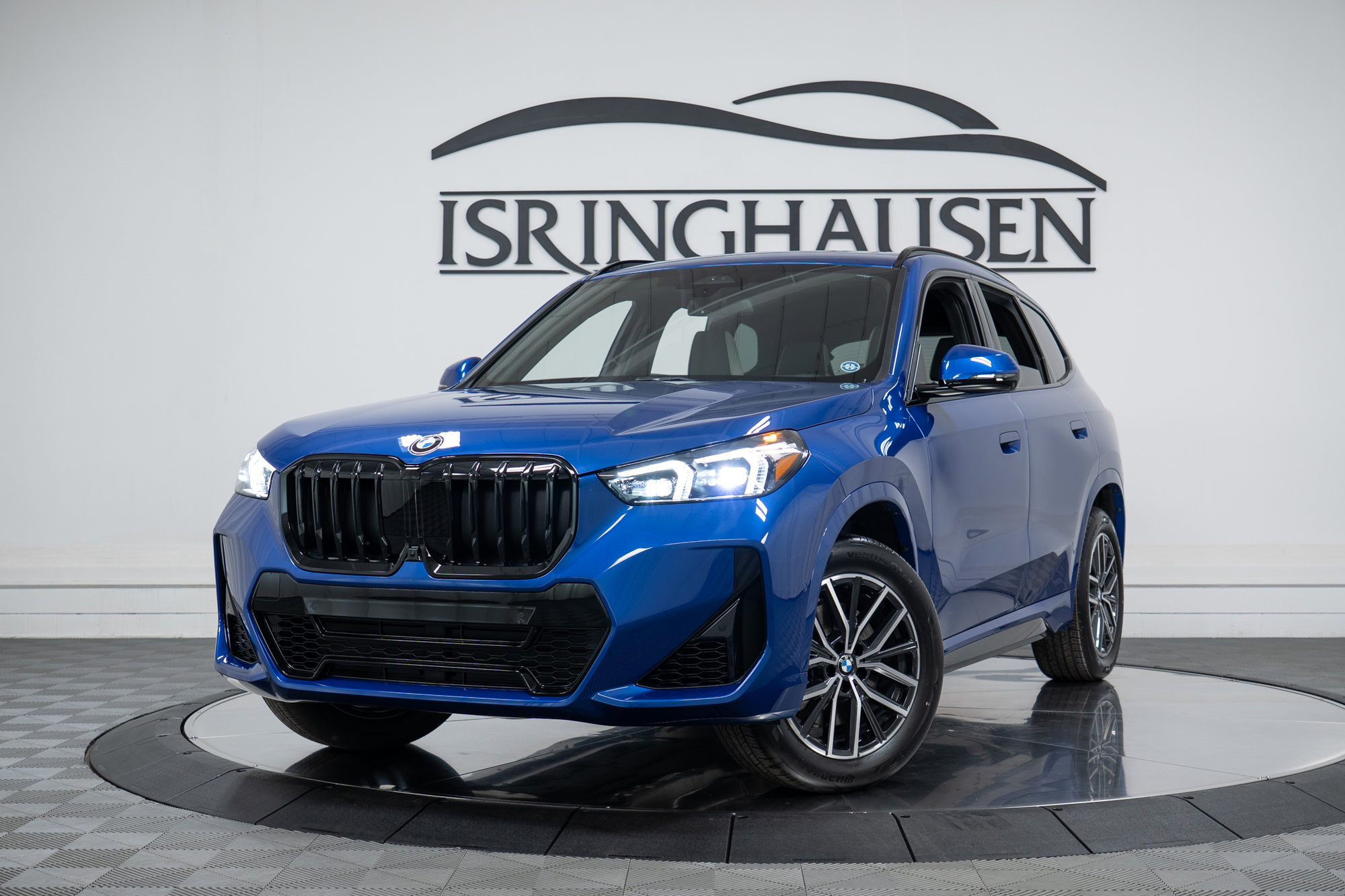 New 2026 BMW X1 xDrive28i w/ Technology Package image 26
