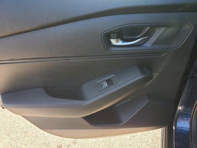 New 2026 Honda Accord SE image 19