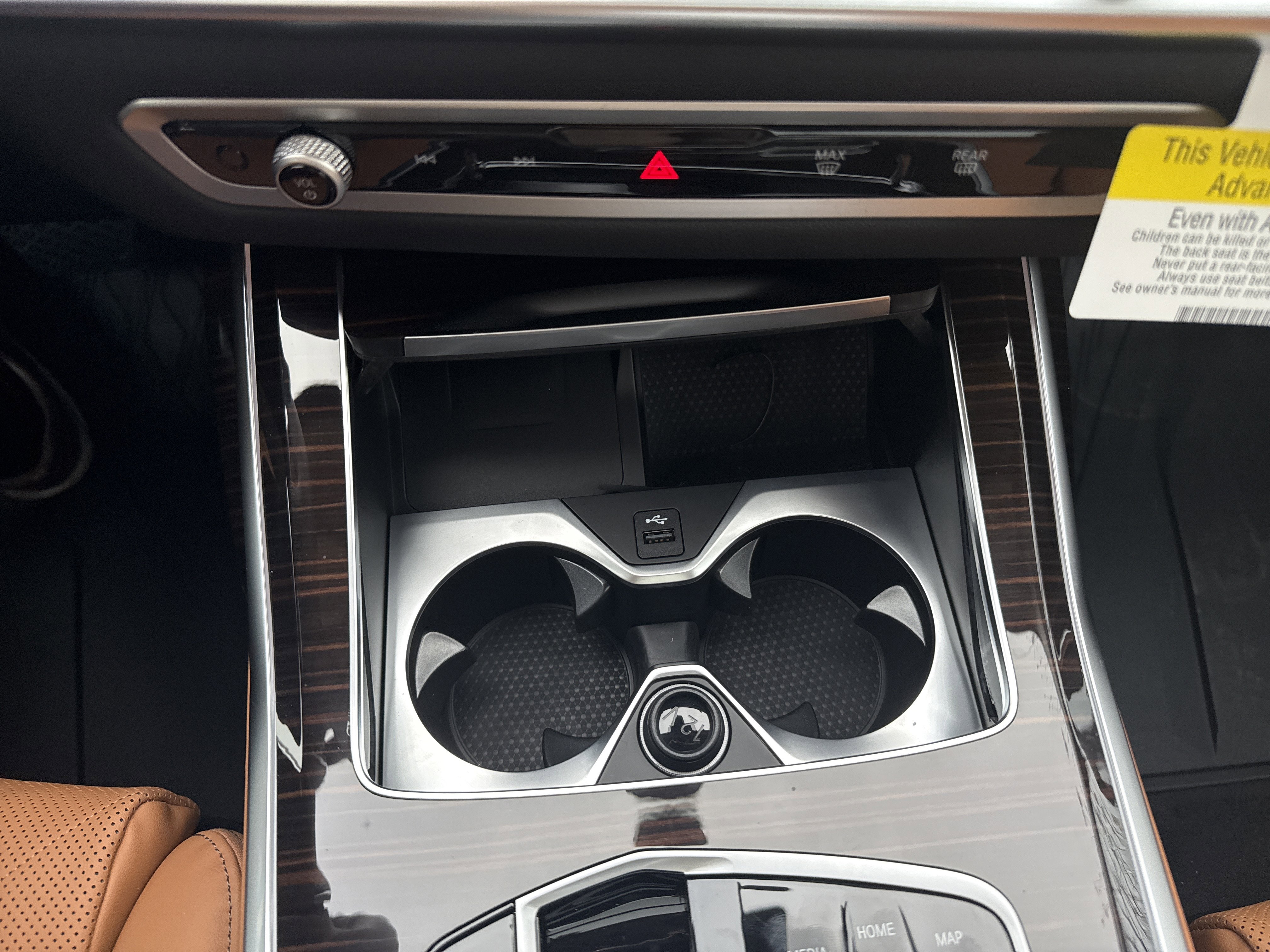 New 2026 BMW X7 xDrive40i image 16