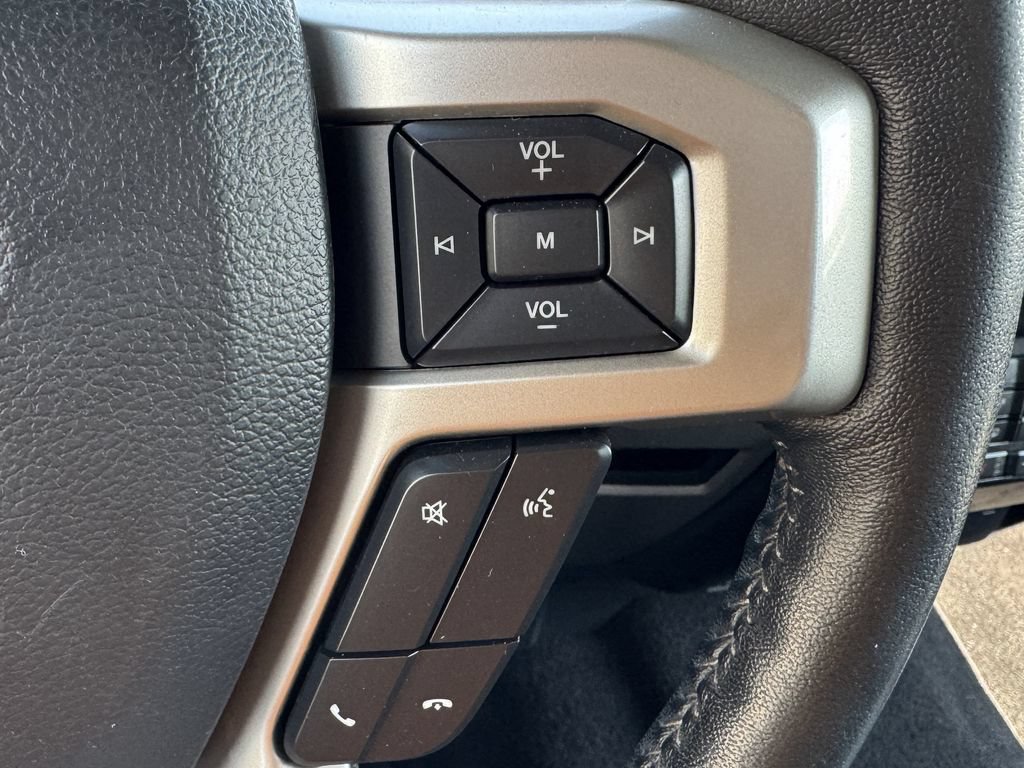 Used 2020 Ford F150 Lariat AWD/4WD image 26