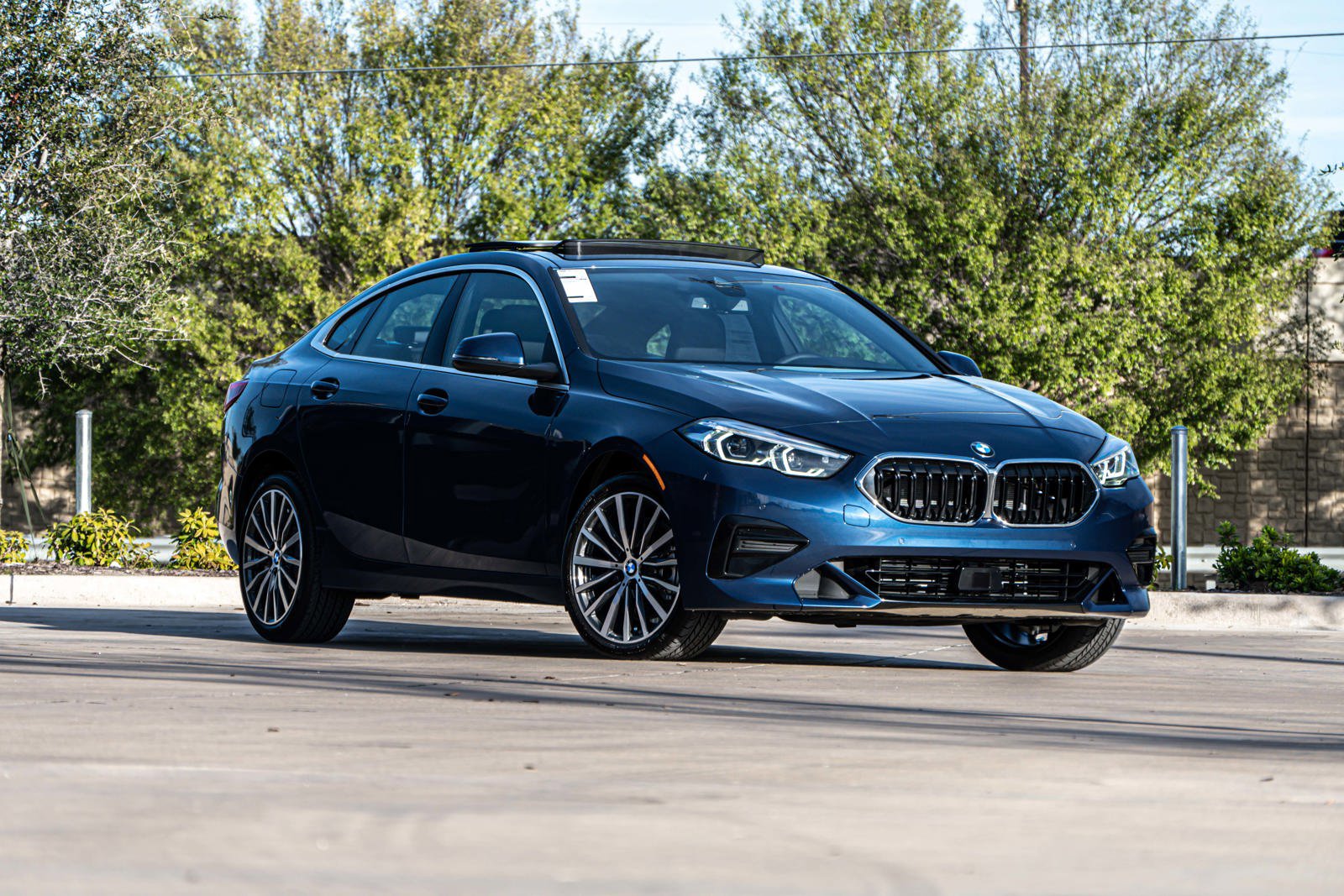 Used 2024 BMW 228i Gran Coupe w/ Premium Package