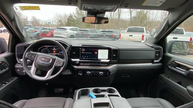 Used 2024 GMC Sierra 1500 Elevation image 13