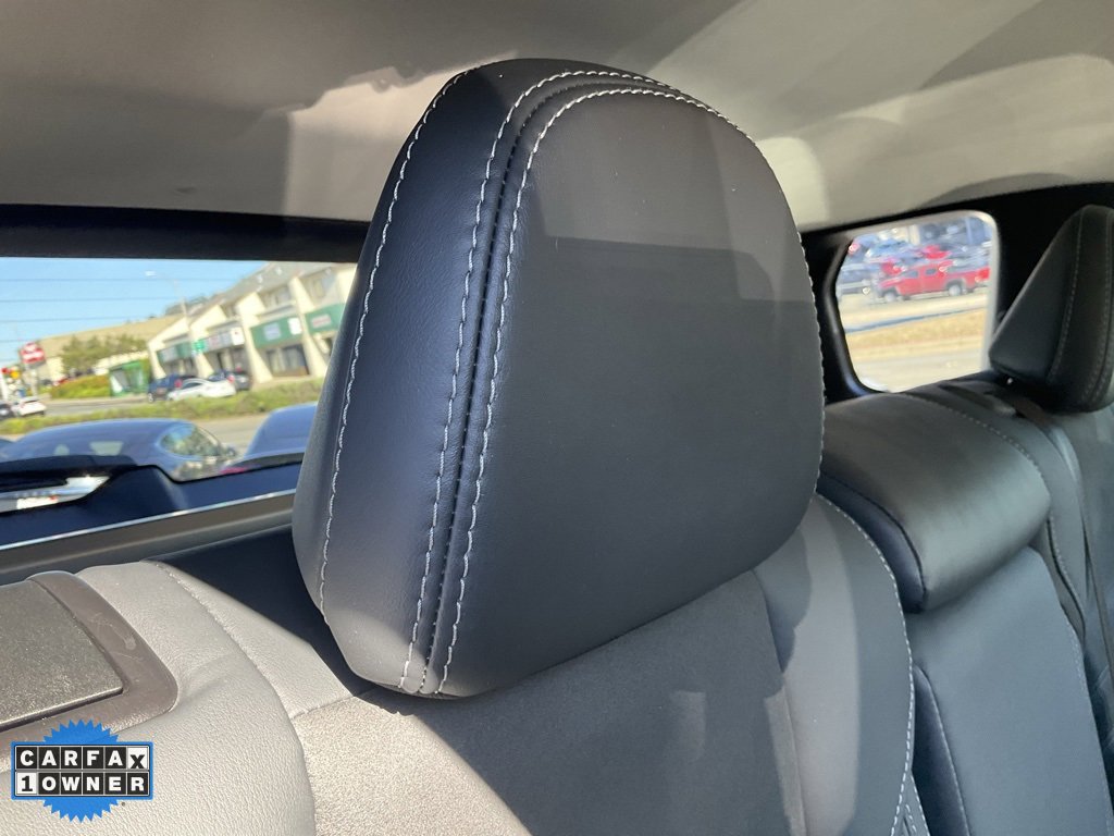 Used 2023 Mitsubishi Outlander SE image 55