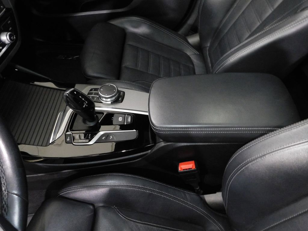 Used 2018 BMW X3 M40i AWD/4WD image 33