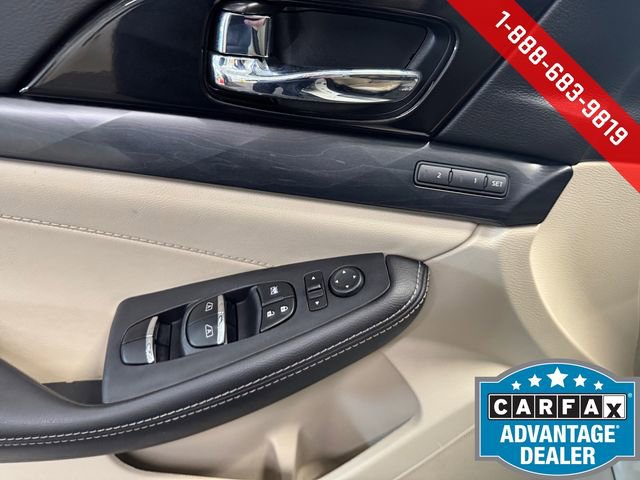 Used 2019 Nissan Maxima Platinum w/ Sport Mat Group image 26