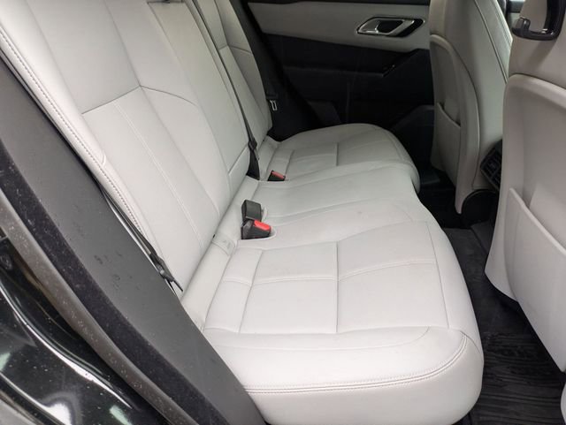 Used 2026 Land Rover Range Rover Velar Dynamic SE image 17