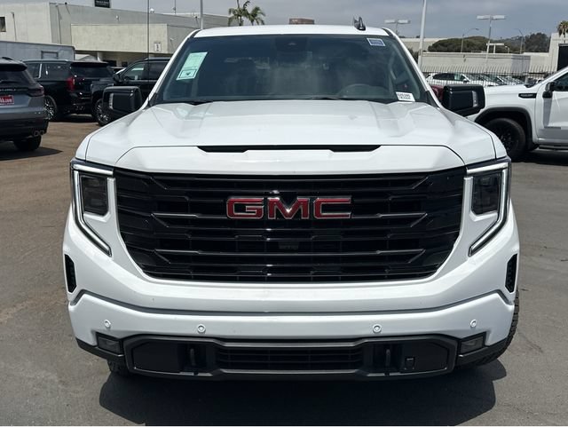 New 2026 GMC Sierra 1500 Elevation w/ Elevation Premium Package AWD/4WD image 2