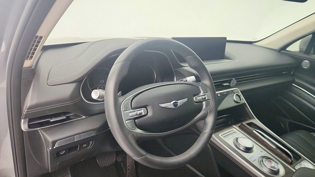 Used 2024 Genesis GV80 2.5T image 14