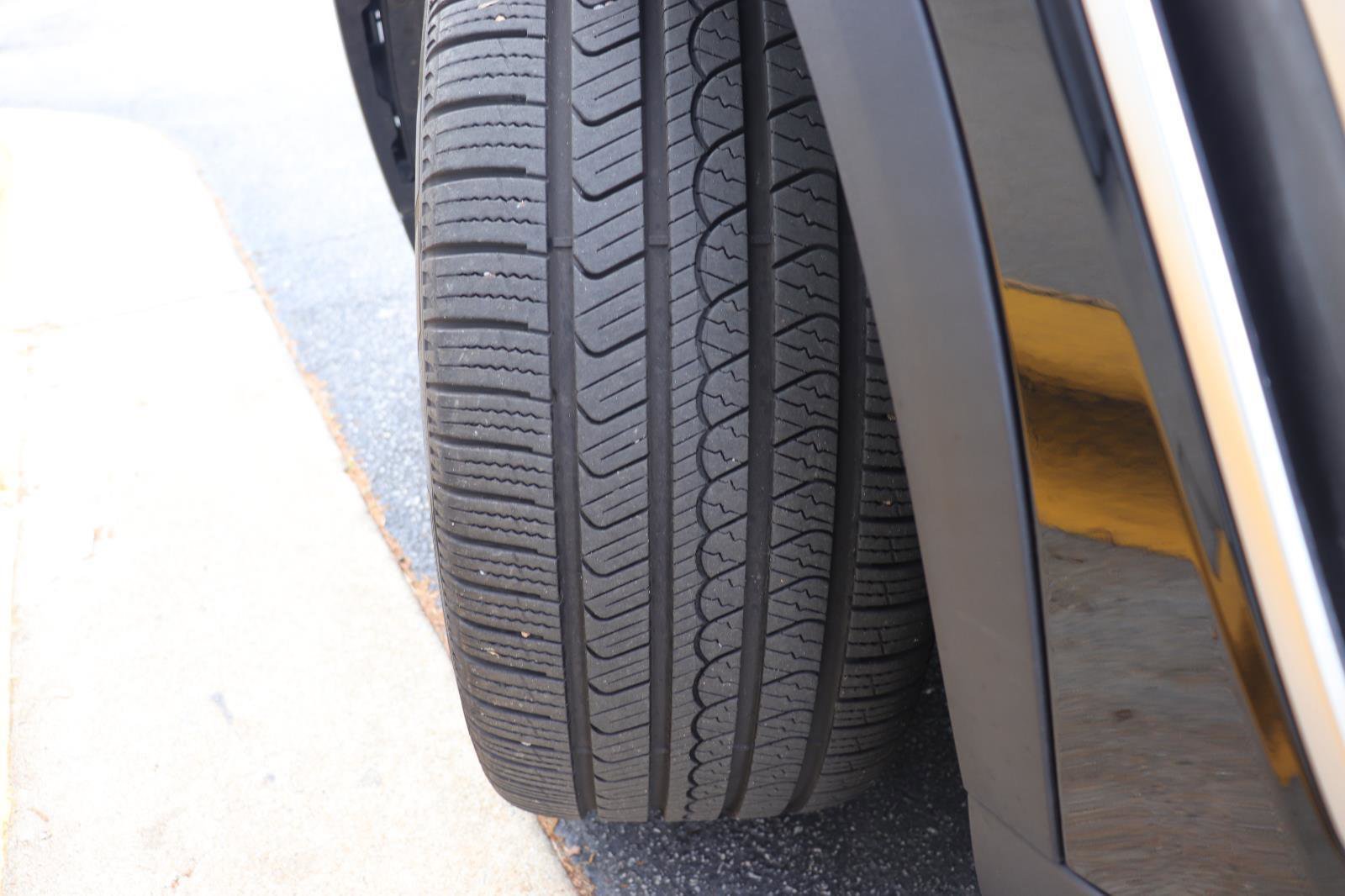 Used 2021 BMW X5 sDrive40i w/ Convenience Package image 39