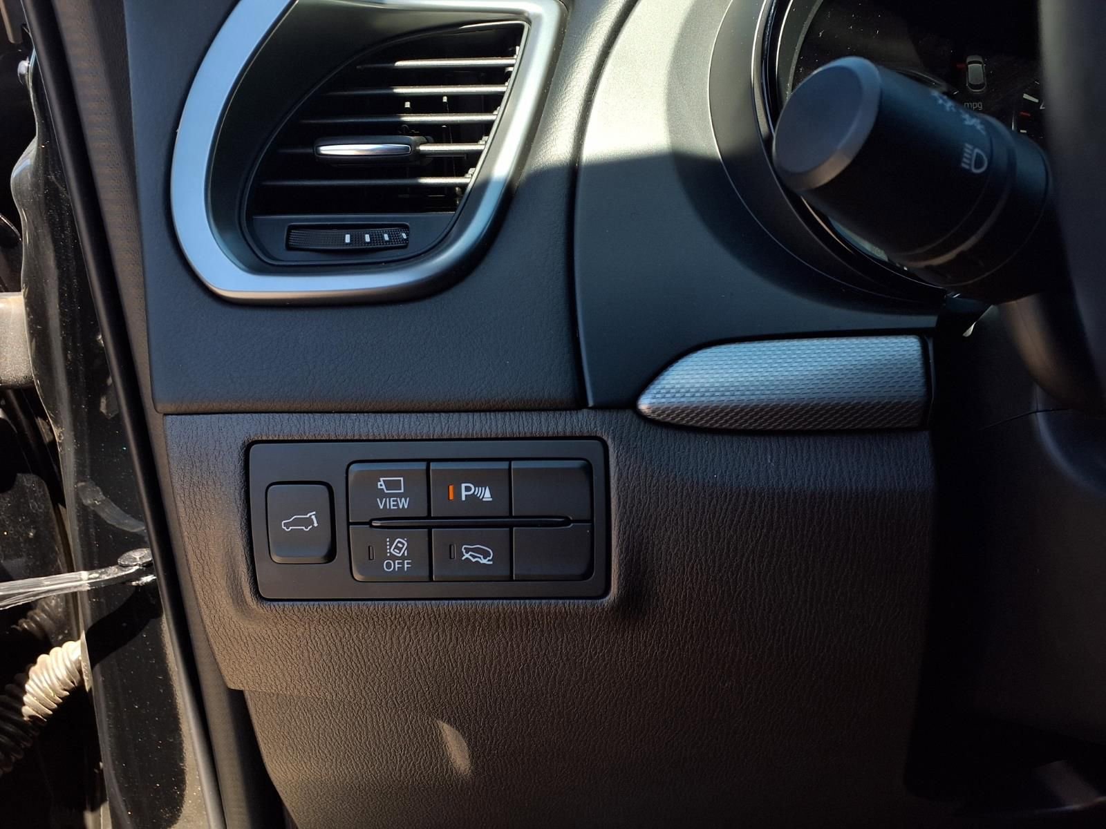 Certified 2022 MAZDA CX-9 Signature image 13