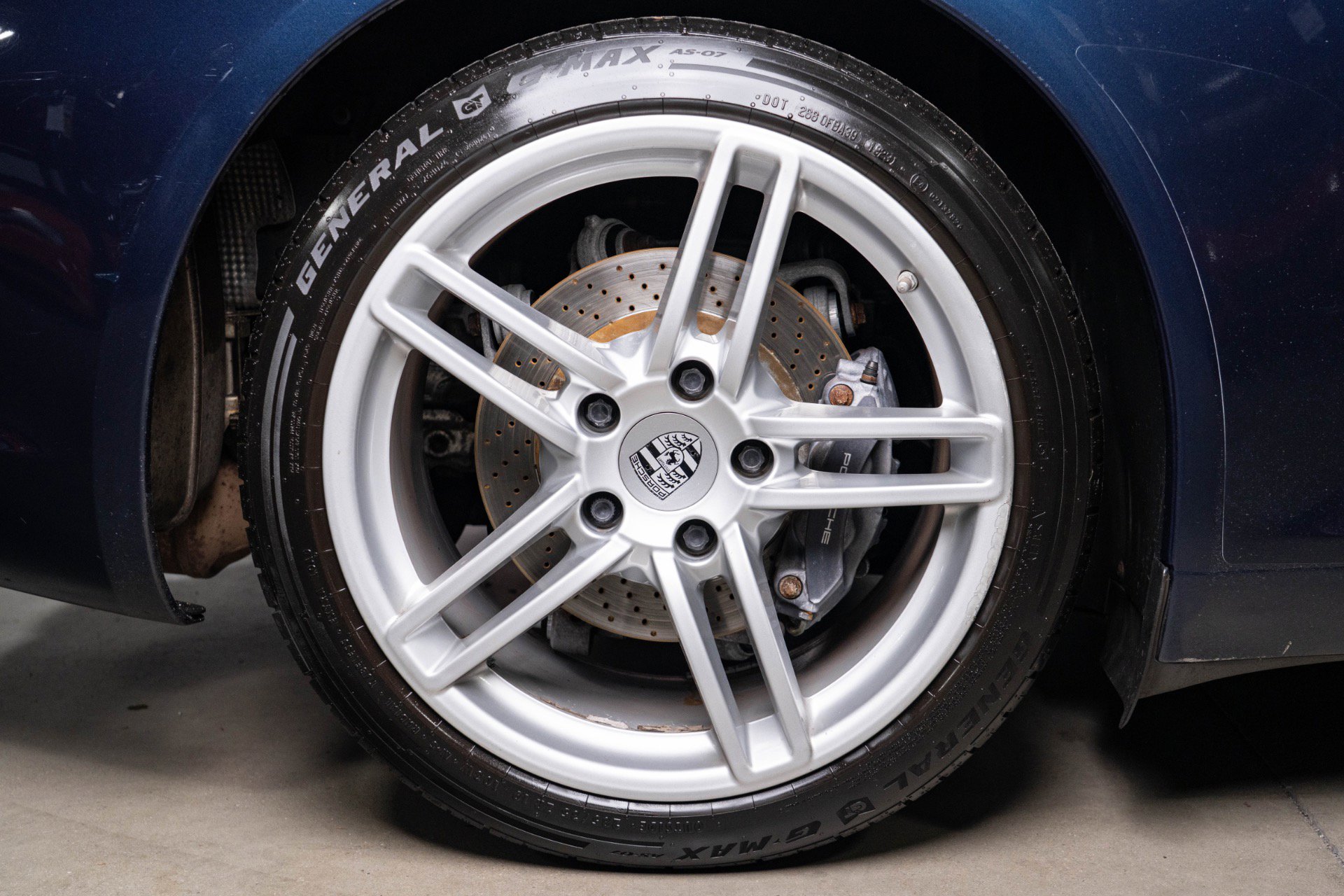 Used 2013 Porsche 911 Carrera image 21