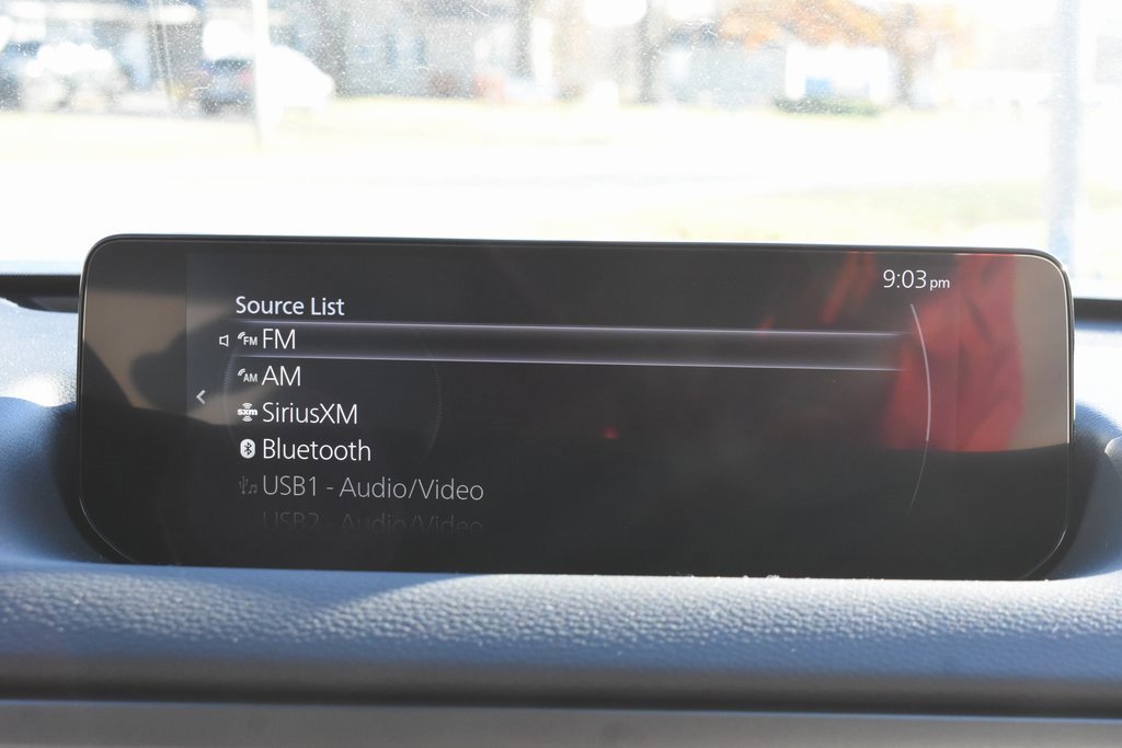 New 2026 MAZDA CX-50 AWD 2.5 S w/ Premium Package image 44