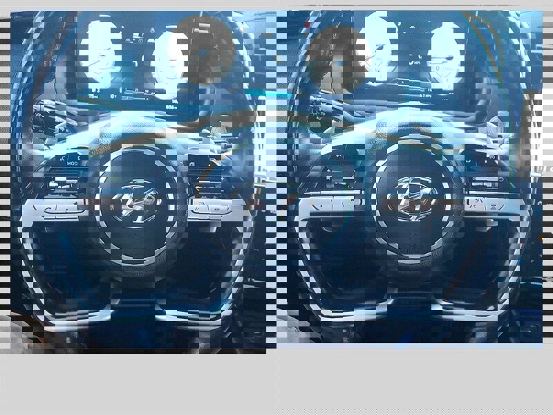 Used 2023 Hyundai Santa Cruz Limited image 24