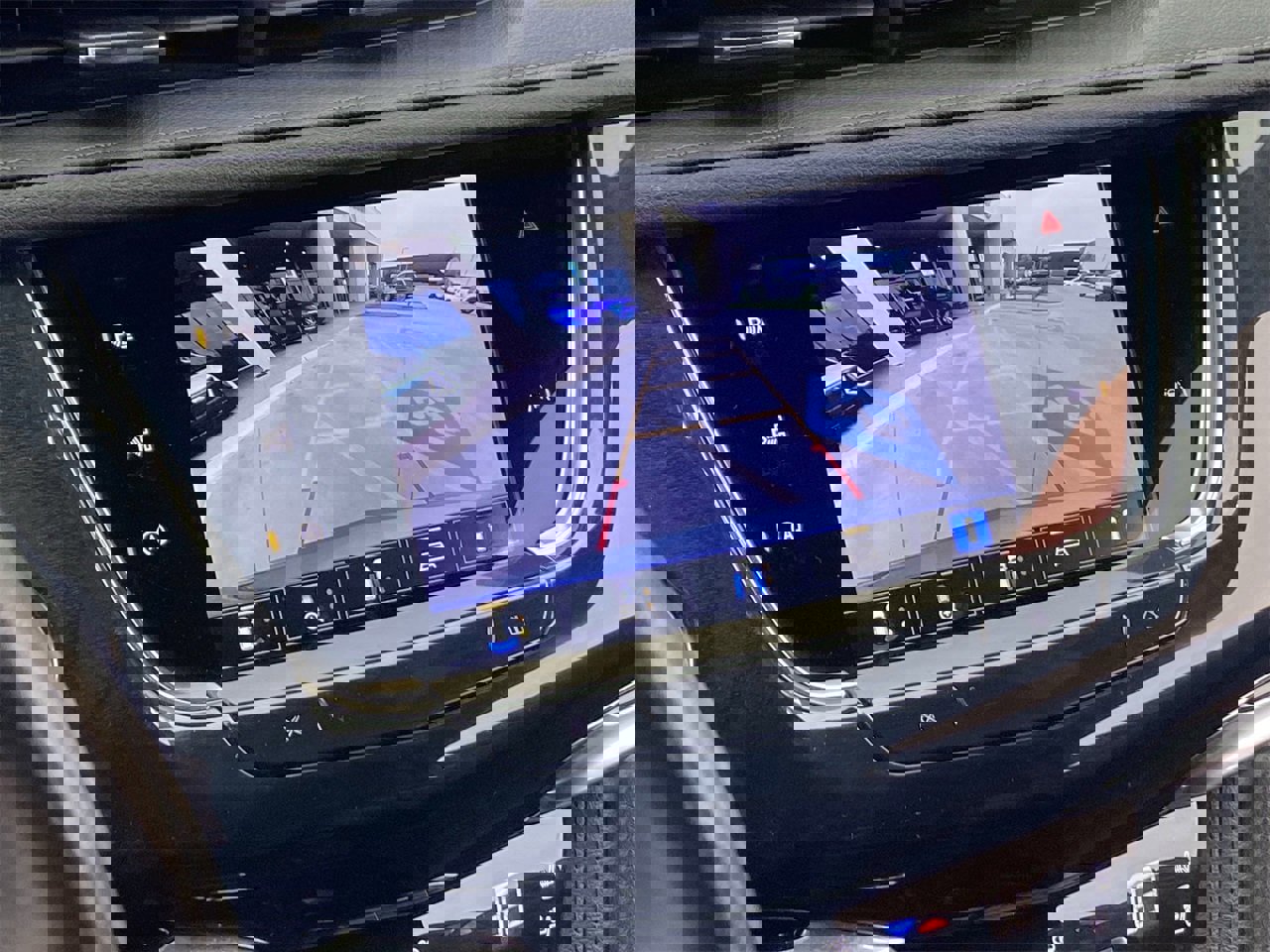 Certified 2023 Cadillac XT6 Premium Luxury w/ Technology Package image 30