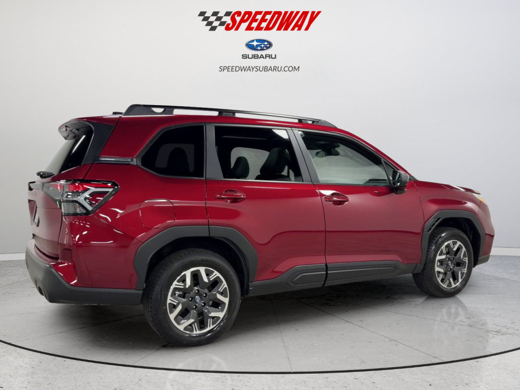 New 2026 Subaru Forester Premium AWD/4WD image 5