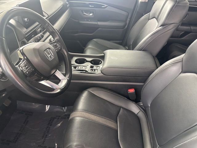 Used 2025 Honda Pilot EX-L image 25