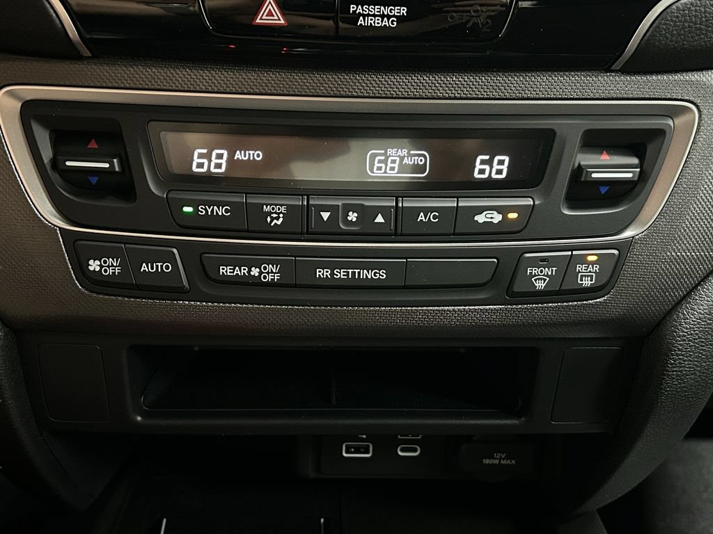Used 2026 Honda Ridgeline Sport image 20