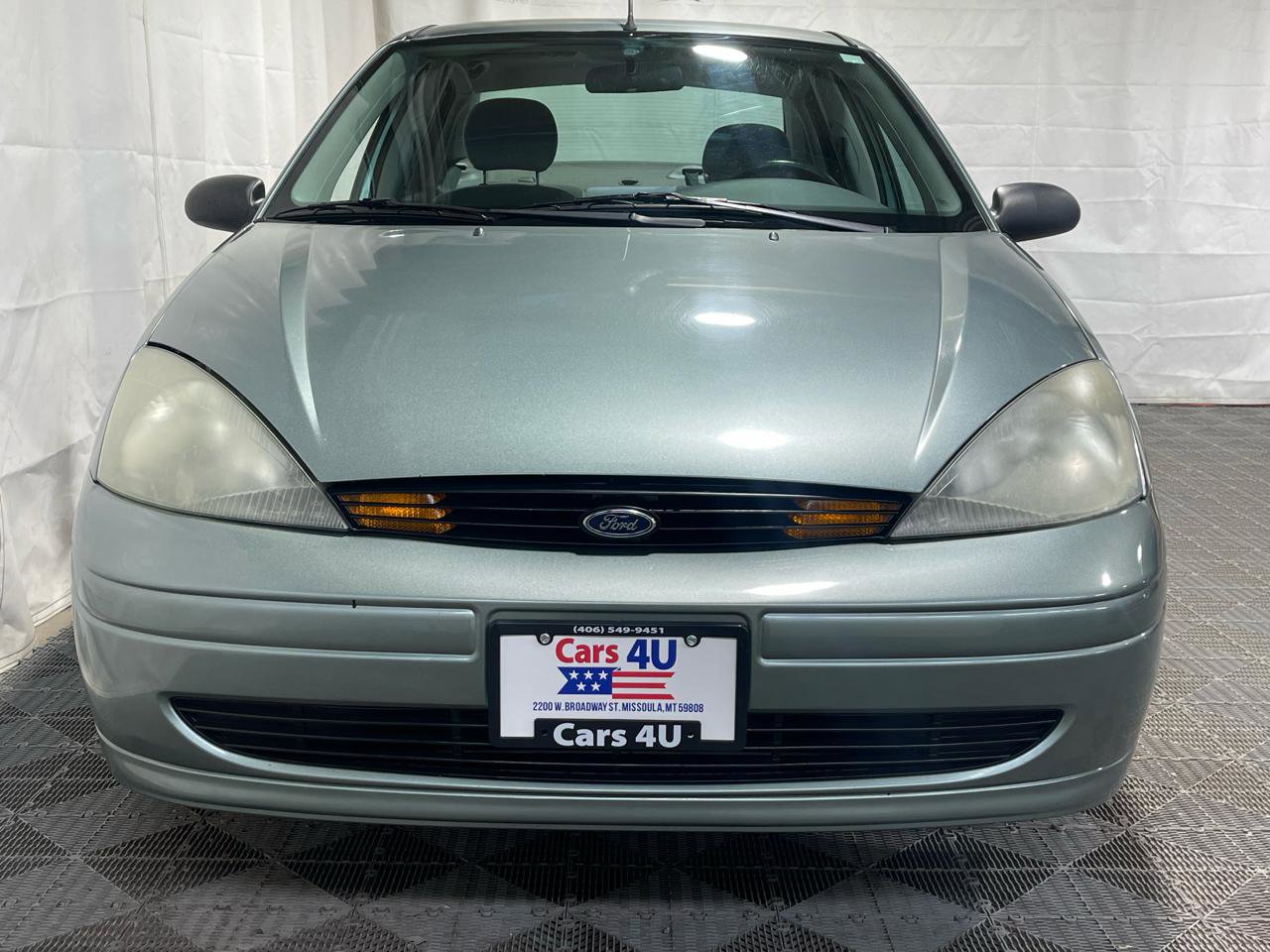 Used 2004 Ford Focus SE FWD image 3