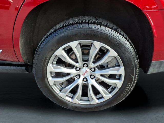 Used 2021 GMC Yukon Denali w/ Denali Premium Package image 13