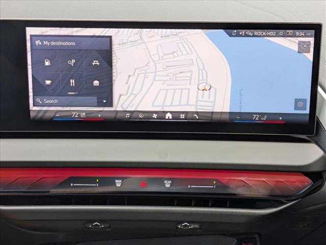 New 2026 BMW X3 xDrive30 w/ Convenience Package image 14