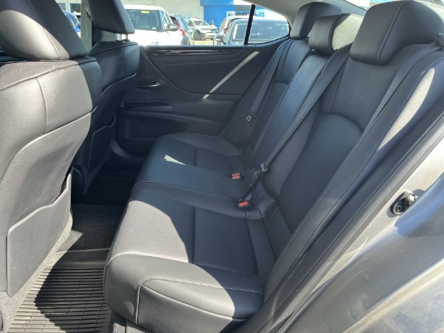 Used 2019 Lexus ES 350 w/ Premium Package FWD image 34