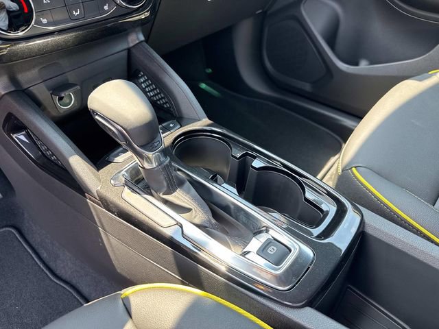 New 2026 Chevrolet TrailBlazer ACTIV w/ Driver Confidence Package image 46