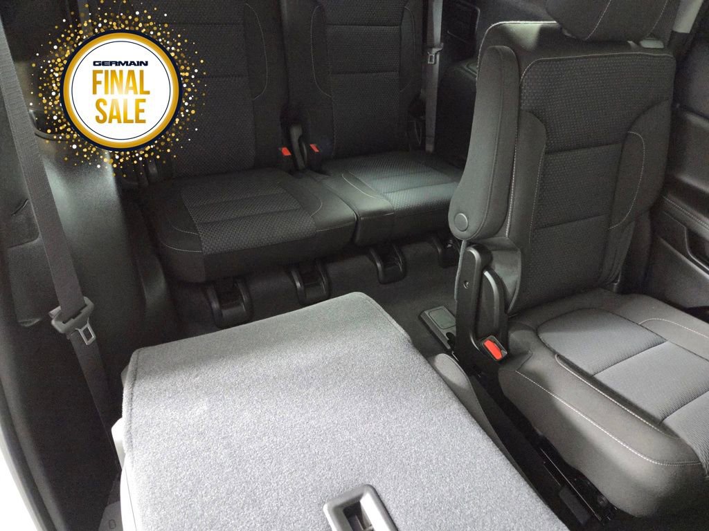 Used 2023 GMC Acadia SLE w/ Driver Convenience Package image 18