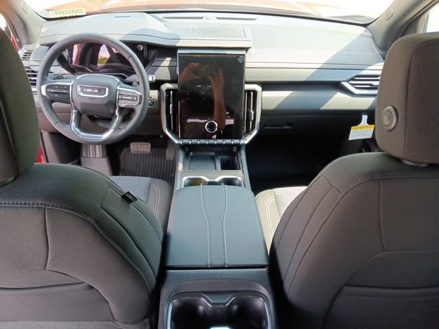New 2026 GMC Acadia Elevation w/ LPO, Floor Liner Package AWD/4WD image 9