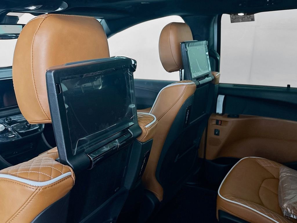 New 2026 Chrysler Pacifica Pinnacle image 22