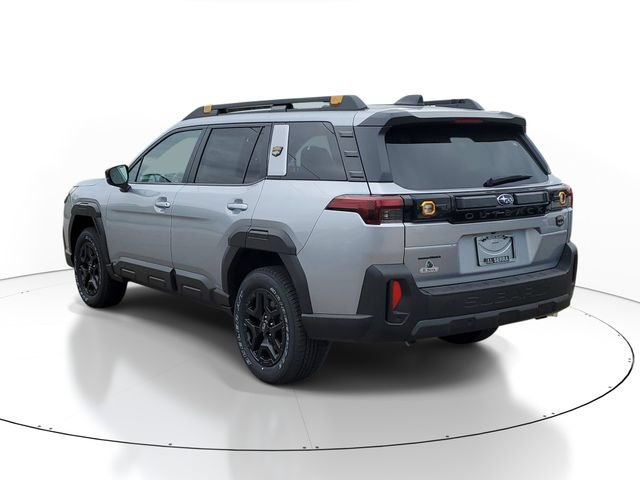 New 2026 Subaru Outback Wilderness w/ Wilderness Package AWD/4WD image 3