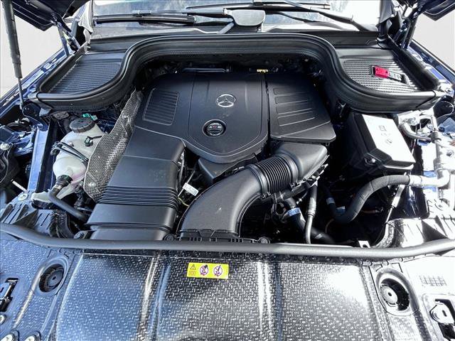 New 2026 Mercedes-Benz GLE 450e 4MATIC image 19