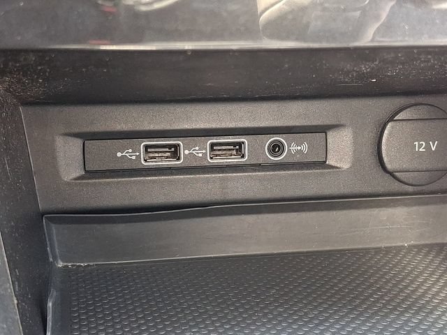 Used 2018 Volkswagen Tiguan S FWD image 20