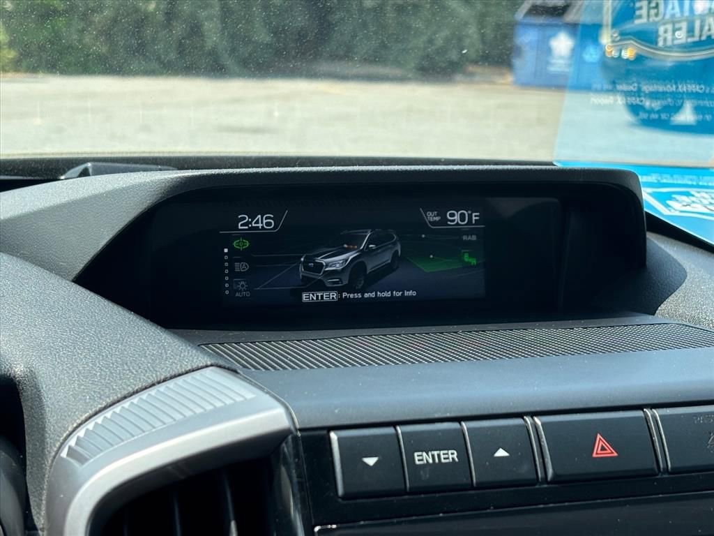 Used 2019 Subaru Ascent Limited AWD/4WD image 5