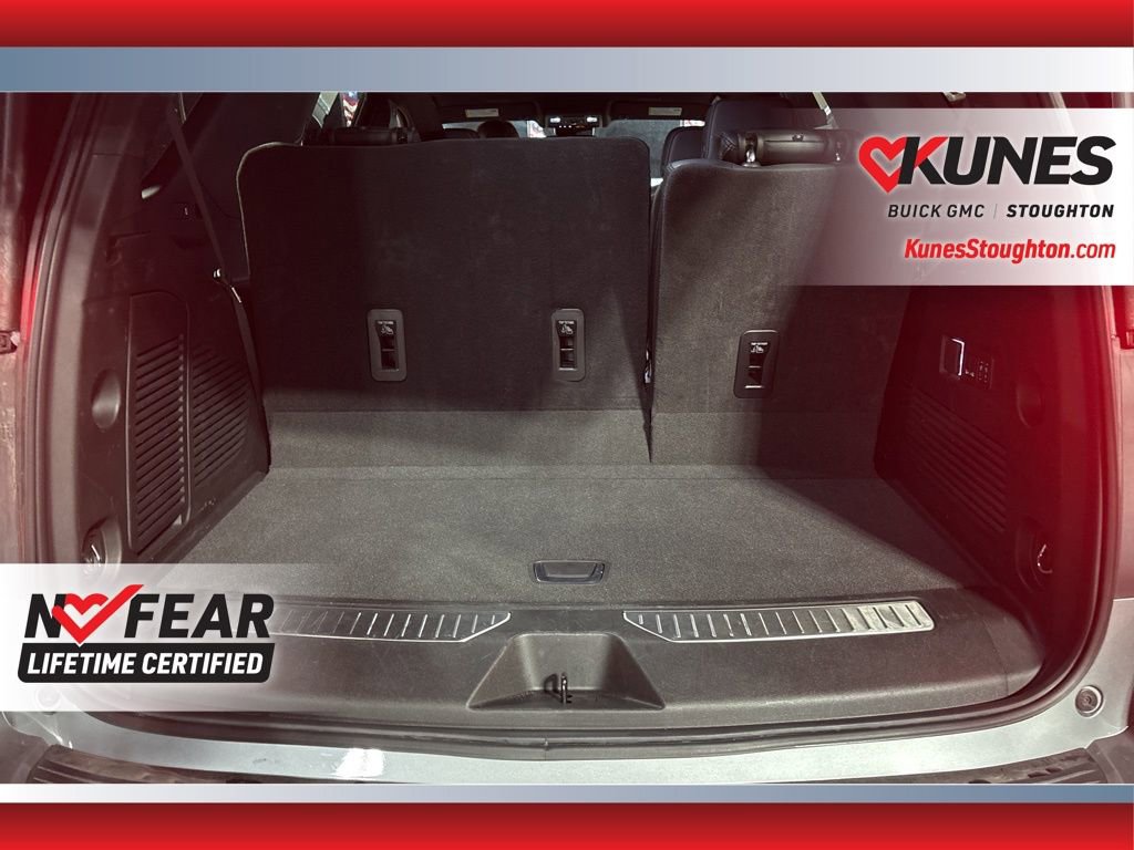 Used 2025 GMC Yukon Denali image 20