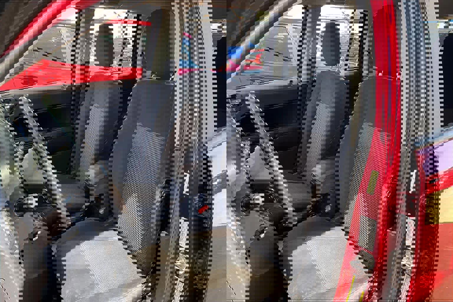 Used 2012 Jeep Compass Latitude image 7