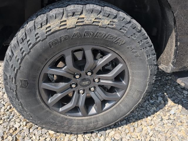 Used 2022 Ford F150 Tremor w/ Equipment Group 402A High AWD/4WD image 7