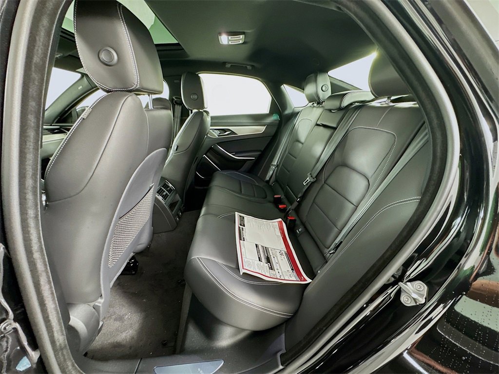 New 2024 Jaguar XF R-Dynamic SE image 25