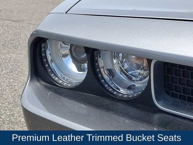 Used 2012 Dodge Challenger SRT8 w/ Premium Sound Group RWD image 29